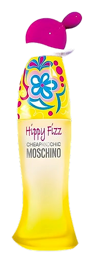 Cheap And Chic Hippy Fizz by Moschino