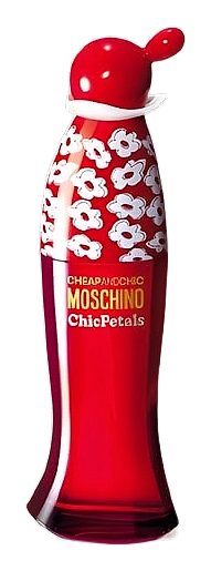Moschino Cheap & Chic Chic Petals
