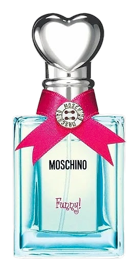 Funny ! - UNBOXED by Moschino