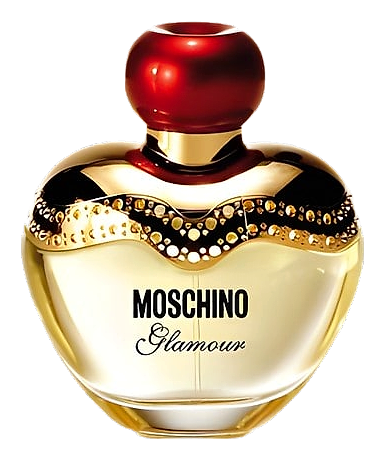 Glamour by Moschino