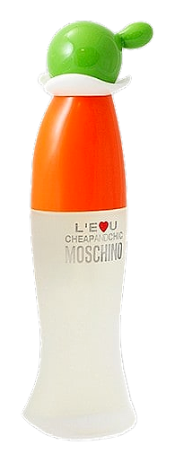 L'eau Cheap And Chic by Moschino