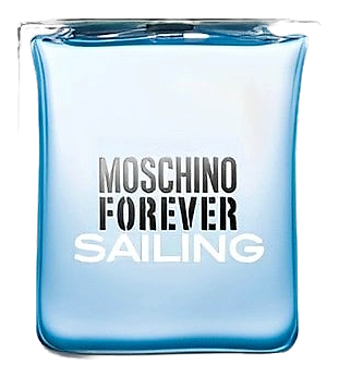 Forever Sailing by Moschino