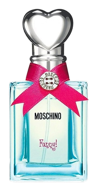 Moschino Funny (Eau de Toilette) by Moschino – Eau de Toilette
