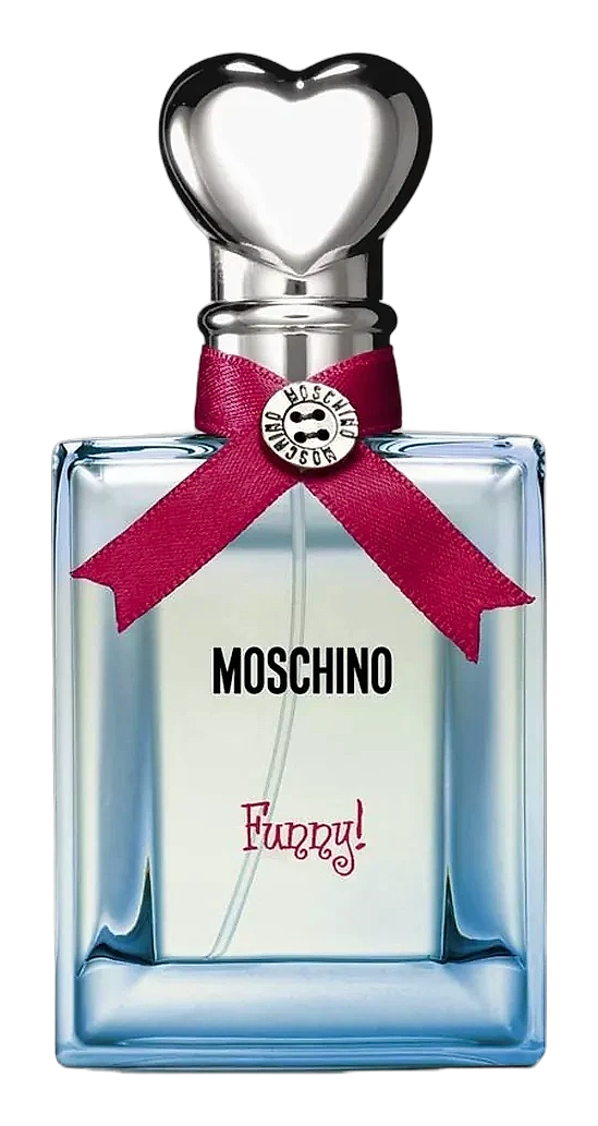 Funny by Moschino