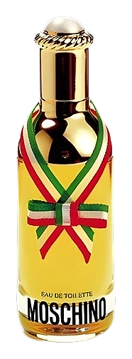 Moschino by Moschino