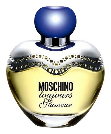 Toujours Glamour by Moschino