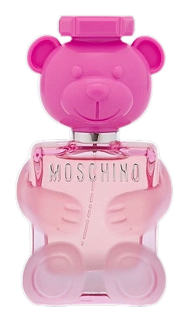 Toy 2 Bubble Gum by Moschino