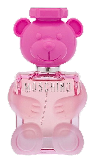 Moschino Toy 2 Bubblegum