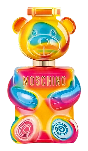 Toy 2 Gummy by Moschino