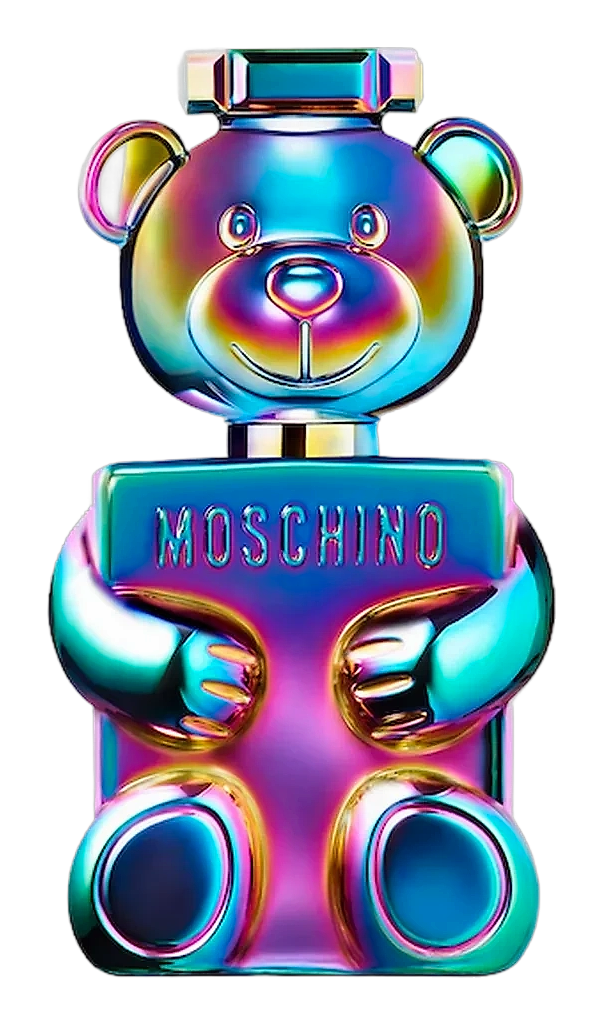 Toy 2 Pearl by Moschino