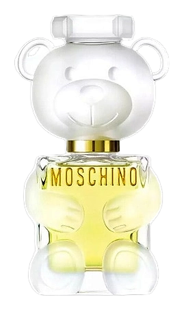 Toy 2 by Moschino