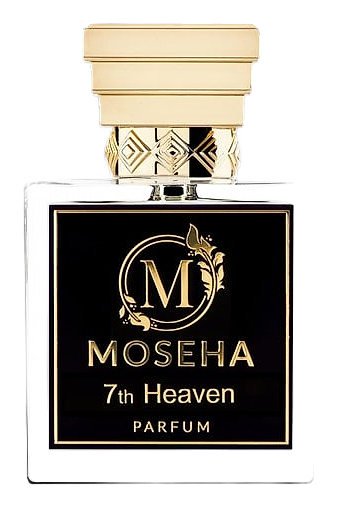 7th Heaven by Moseha