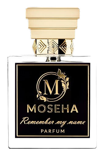 Remember My Name
