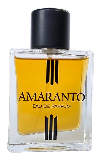 Amaranto by Moset