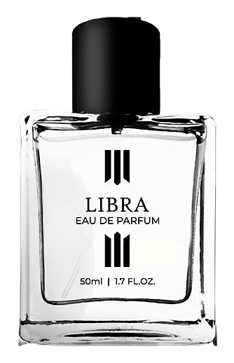 Libra by Moset