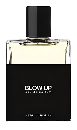Blow Up by Moth and Rabbit Perfumes