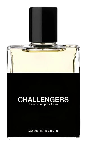 Challengers by Moth and Rabbit Perfumes – Eau de Parfum