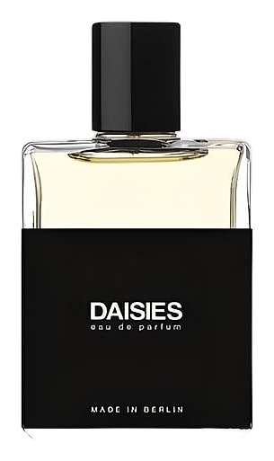 Daisies by Moth and Rabbit Perfumes