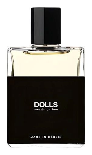 Dolls by Moth and Rabbit Perfumes