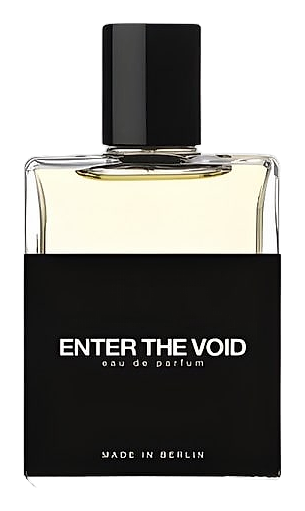 Enter The Void by Moth and Rabbit Perfumes