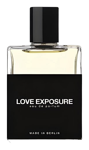 Love Exposure by Moth and Rabbit Perfumes