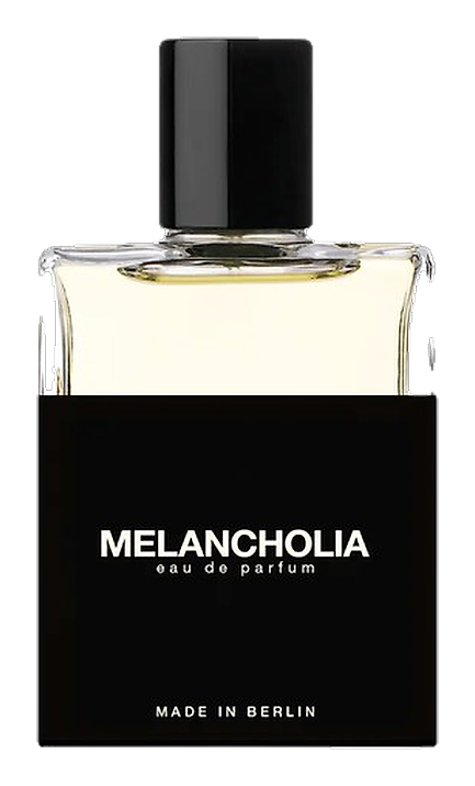 Moth and Rabbit Perfumes Melancholia