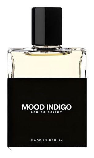 Moth and Rabbit Perfumes Mood Indigo