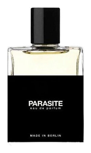 Parasite by Moth and Rabbit Perfumes