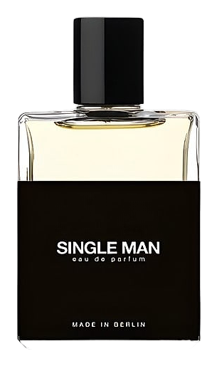 Single Man by Moth and Rabbit Perfumes