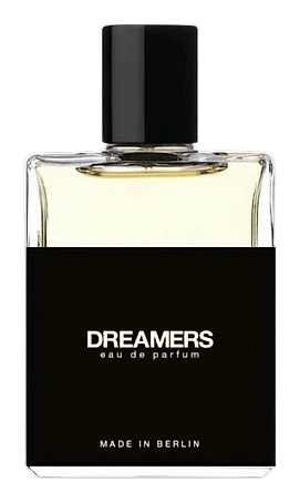 The Virgins by Moth and Rabbit Perfumes