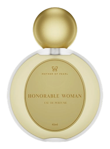 Honorable Woman by Mother of Pearl