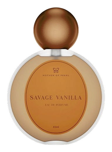 Savage Vanilla by Mother of Pearl
