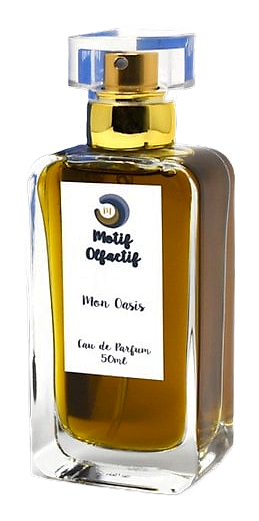 Mon Oasis by Motif Olfactif