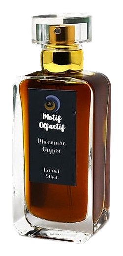 Murmure Chypré by Motif Olfactif