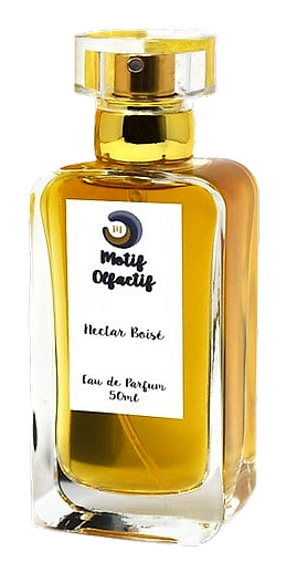 Nectar Boisé by Motif Olfactif