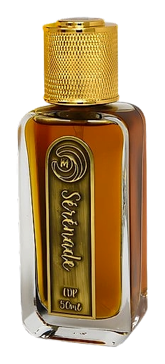Sérénade by Motif Olfactif
