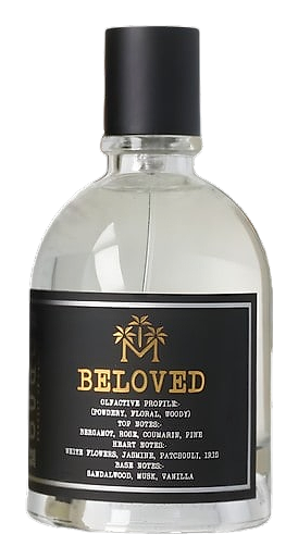 Beloved by Moudon