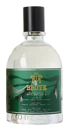 Broye by Moudon