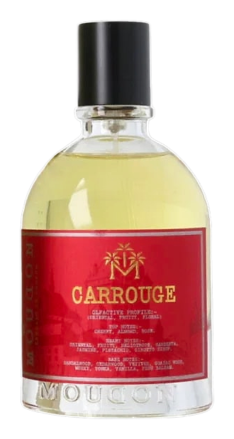 Carrouge by Moudon