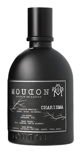 Charisma by Moudon