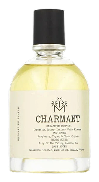 Charmant by Moudon
