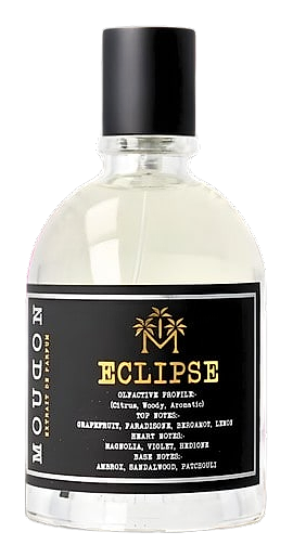Eclipse by Moudon