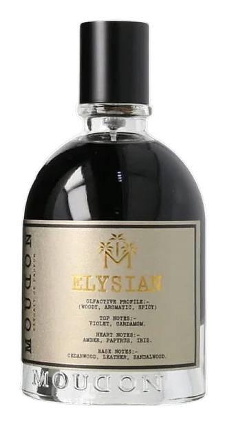 Elysian by Moudon