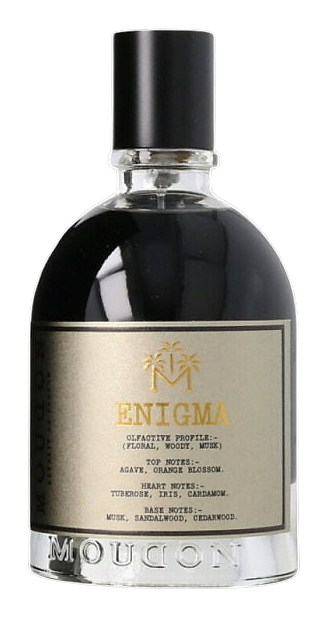 Enigma by Moudon
