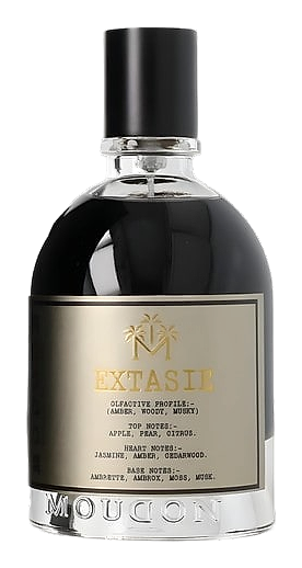 Extasie by Moudon