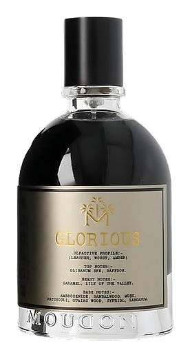 Glorious by Moudon