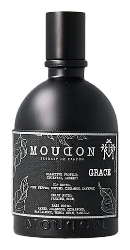 Grace by Moudon