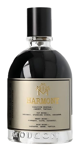 Harmony by Moudon