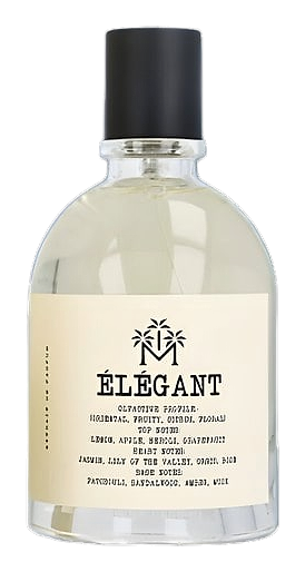 Élégant by Moudon