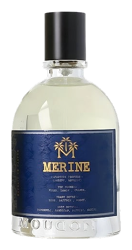 Merine by Moudon